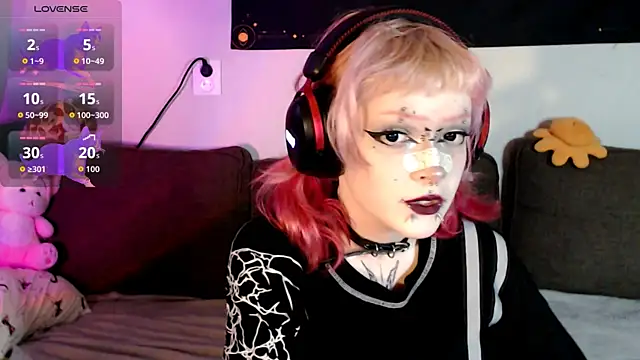meow nicole online show from July 2026 06:59:01 PM