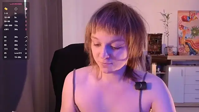 Snapshot of DustiZuchowski chatting on July 2026 09:04:01 AM DustiZuchowski online show from July 2026 09:04:01 AM