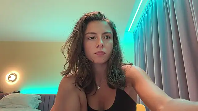 Monicaqte online show from June 2026 11:16:01 AM
