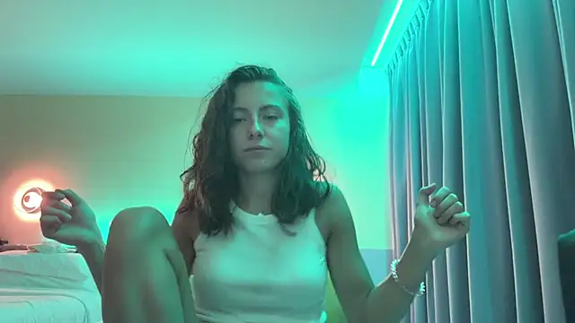 Monicaqte online show from June 2026 11:16:01 AM