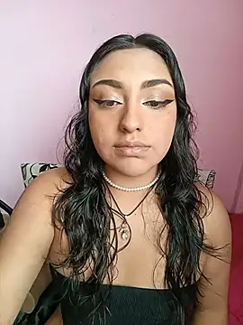 Snapshot of NYX_BLOOM1 chatting on June 2026 03:12:02 PM NYX BLOOM1 online show from June 2026 03:12:02 PM