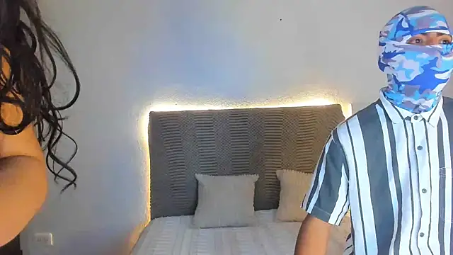 Your couplepervert0 online show from June 2026 10:59:01 PM