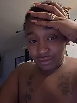 Ebonnyxx online show from June 2026 09:34:01 PM