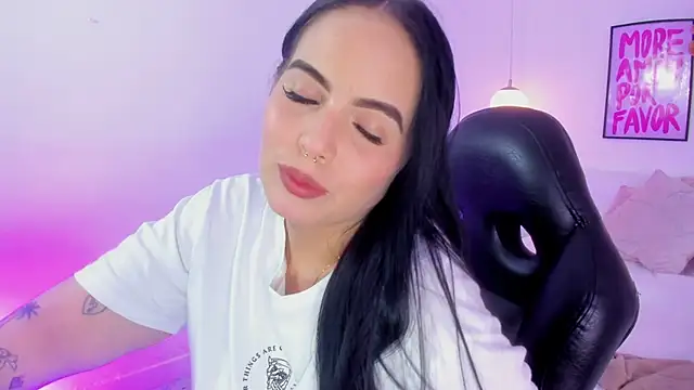 camilaa7 online show from June 2026 07:26:02 AM
