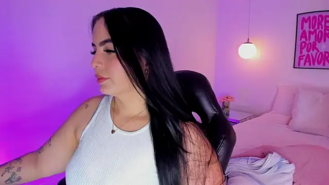 camilaa7 online show from July 2026 07:19:01 AM