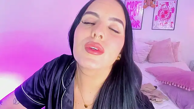 camilaa7 online show from June 2026 07:25:01 AM