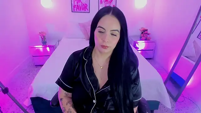 camilaa7 online show from June 2026 07:14:01 AM