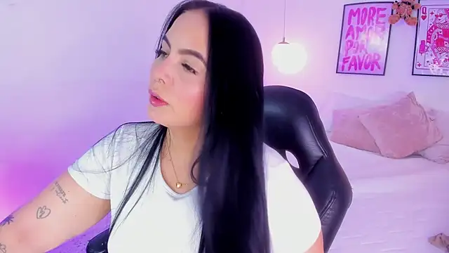 camilaa7 online show from July 2026 07:26:01 AM