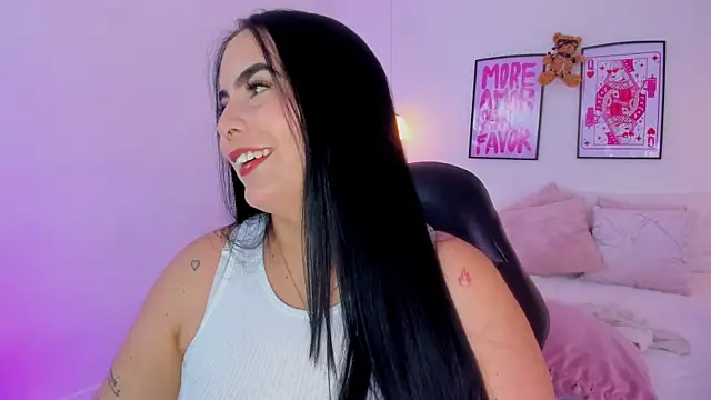 camilaa7 online show from July 2026 07:26:02 AM