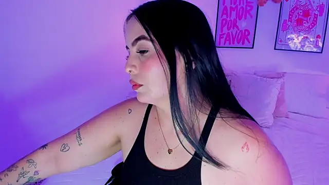 camilaa7 online show from July 2026 07:21:01 AM