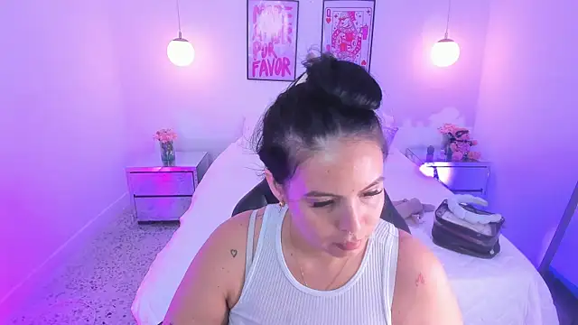 camilaa7 online show from June 2026 07:07:01 AM