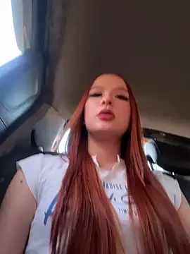 Sofia-K- online show from June 2026 10:27:01 PM
