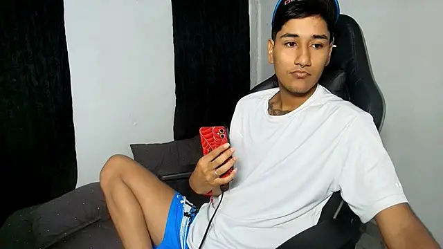 liam rusten online show from July 2026 01:33:02 PM