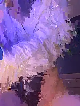 KiraGhostFlame online show from July 2026 08:54:02 PM