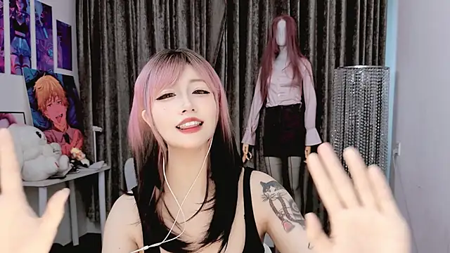 shine33-shuang online show from June 2026 02:07:01 AM