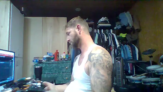 Snapshot of midwestkinkster580 chatting on July 2026 05:45:02 AM midwestkinkster580 online show from July 2026 05:45:02 AM