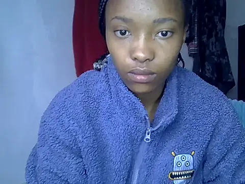 Snapshot of pretty_jaz chatting on July 2026 05:51:02 AM pretty jaz online show from July 2026 05:51:02 AM