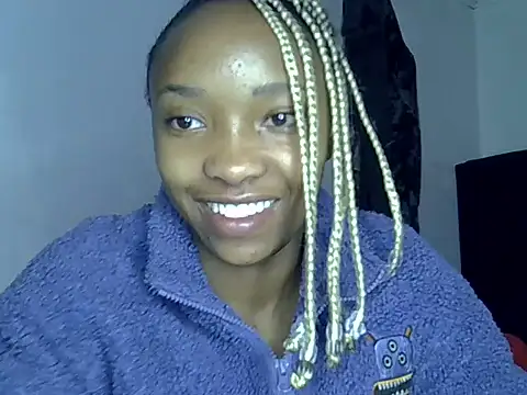 Snapshot of pretty_jaz chatting on July 2026 12:18:02 AM pretty jaz online show from July 2026 12:18:02 AM