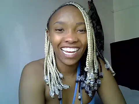 Snapshot of pretty_jaz chatting on July 2026 05:20:01 AM pretty jaz online show from July 2026 05:20:01 AM