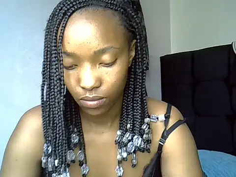 Snapshot of pretty_jaz chatting on July 2026 06:36:01 AM pretty jaz online show from July 2026 06:36:01 AM