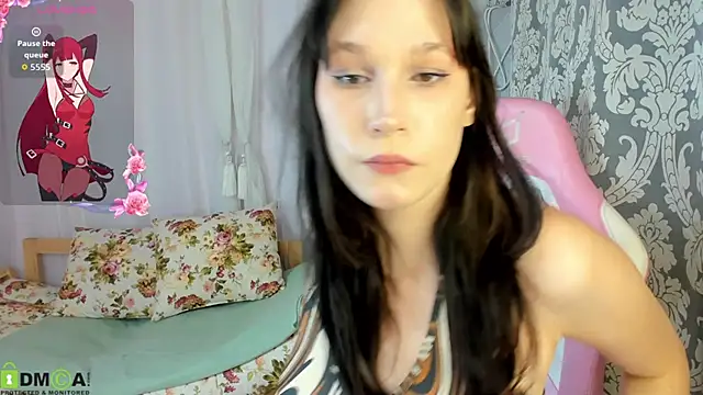 Jennifer Broccoli online show from June 2026 08:54:02 AM
