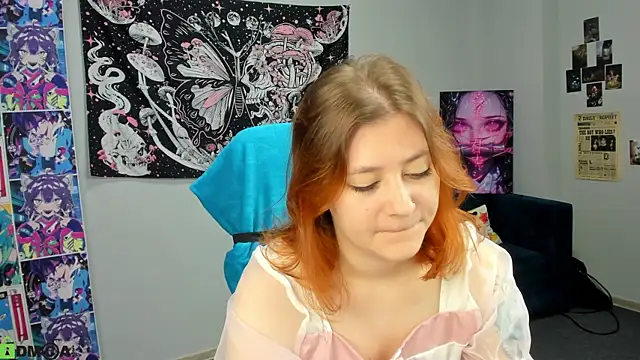 Velvet-Flame online show from July 2026 02:56:01 AM