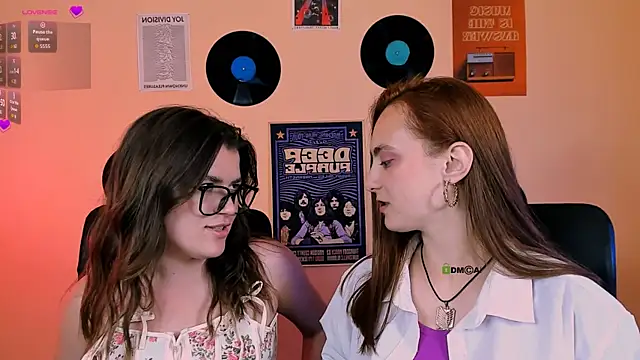 emma dark   online show from June 2026 12:59:01 PM