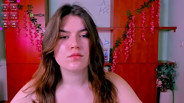emma dark   online show from July 2026 07:30:01 AM