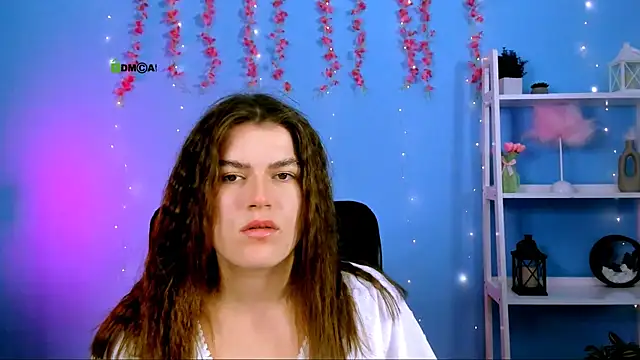 emma dark   online show from July 2026 09:21:01 AM