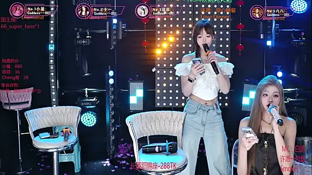 Goddess--001 online show from July 2026 11:21:01 AM