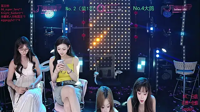 Goddess--001 online show from July 2026 11:20:02 AM
