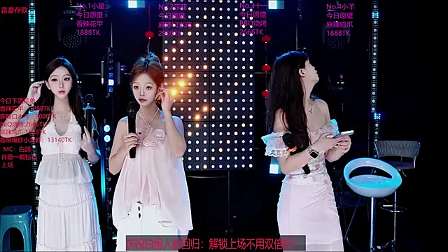 Goddess--001 online show from June 2026 10:48:02 AM