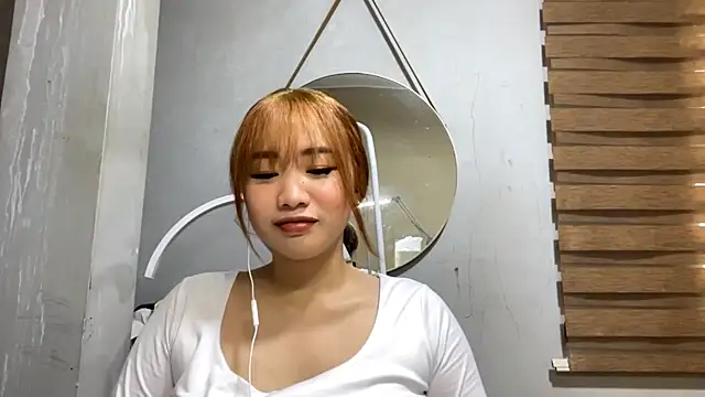 RickiMince online show from June 2026 08:20:01 AM