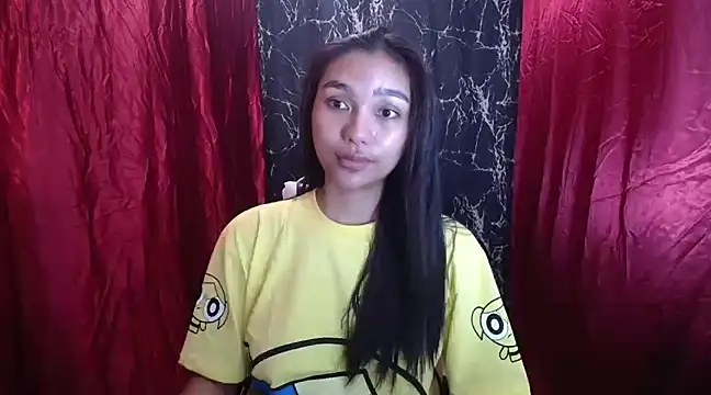 BlackBarbie4u online show from January 2025 04:16:01 PM