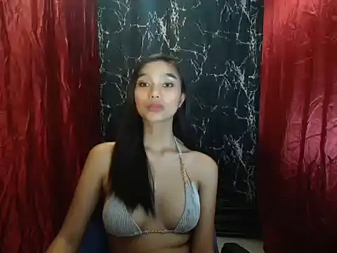 BlackBarbie4u online show from December 2024 09:43:02 AM