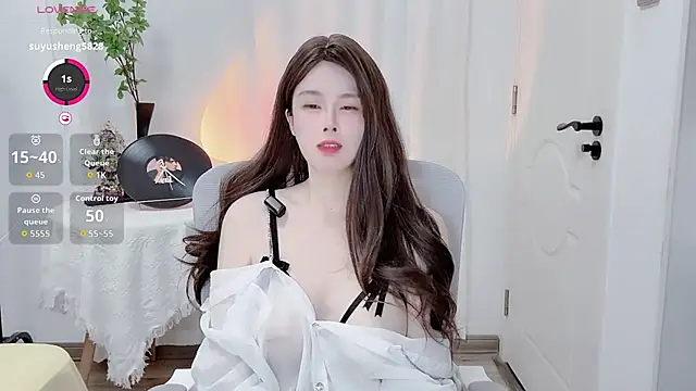 Guokoi online show from July 2026 12:28:02 AM