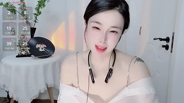 Guokoi online show from July 2026 03:26:02 AM