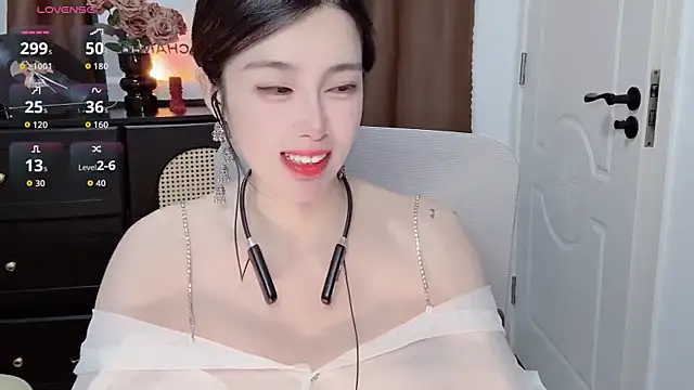 Guokoi online show from July 2026 10:23:01 AM