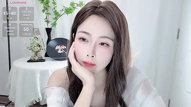 Guokoi online show from June 2026 03:34:02 AM
