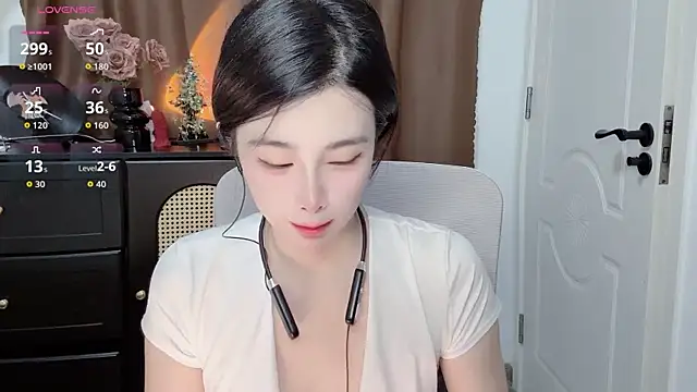 Guokoi online show from July 2026 06:32:02 AM