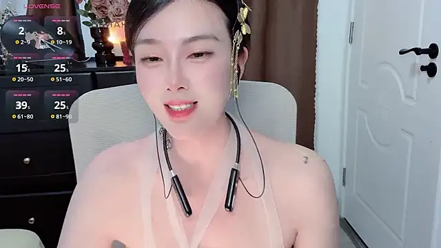 Guokoi online show from July 2026 02:58:02 PM