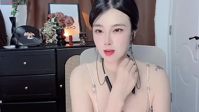 Guokoi online show from August 2026 11:54:02 PM