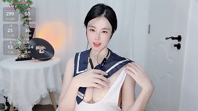 Guokoi online show from July 2026 02:47:01 PM