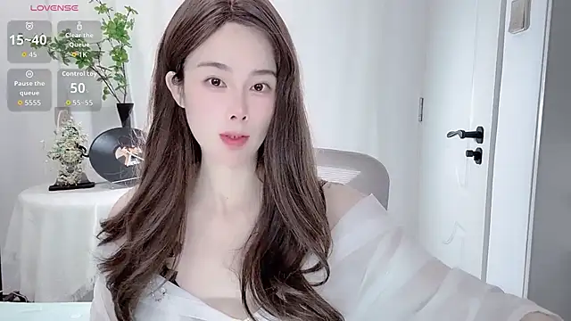 Guokoi online show from July 2026 09:59:01 AM