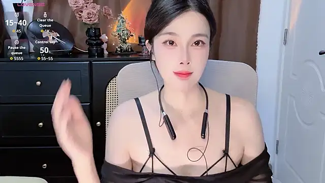 Guokoi online show from July 2026 05:42:02 AM