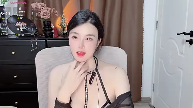Guokoi online show from July 2026 10:55:02 AM