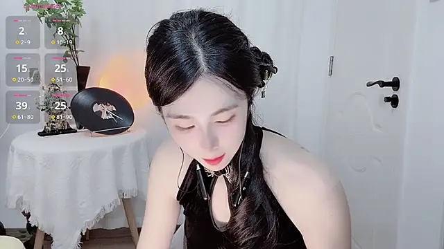 Guokoi online show from July 2026 10:34:02 AM