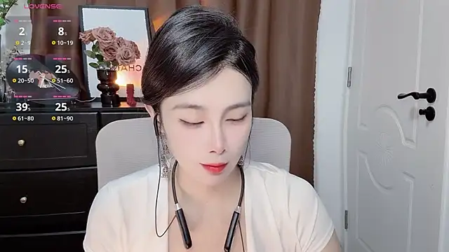 Guokoi online show from July 2026 03:49:01 AM