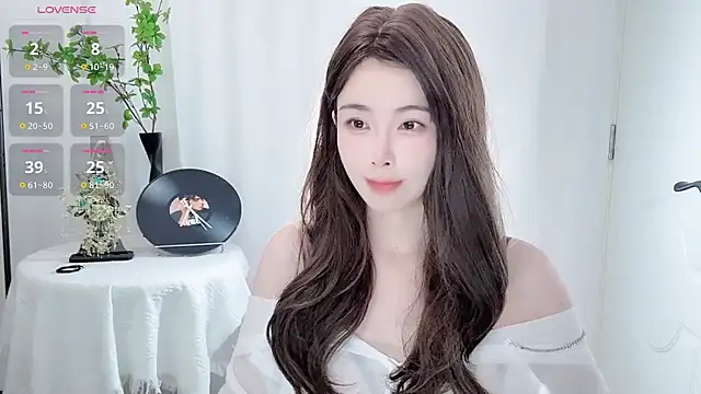 Guokoi online show from June 2026 08:20:01 AM