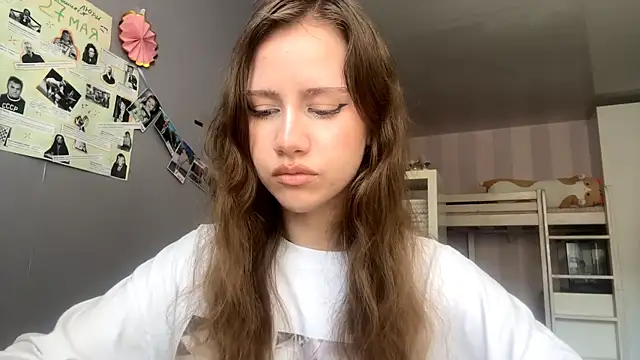 Sweet Siren X online show from June 2026 01:38:01 PM